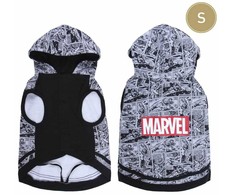 Šuns megztinis Marvel S Pilka