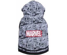 Šuns megztinis Marvel S Pilka