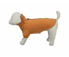 Bluza šuniui Trixie Amsterdam Oranžinė M