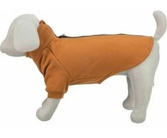 Bluza šuniui Trixie Amsterdam Oranžinė L