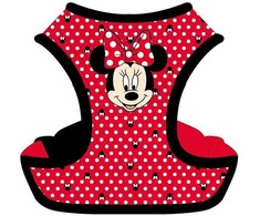Šuns pakinktai Minnie Mouse