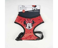 Šuns pakinktai Minnie Mouse
