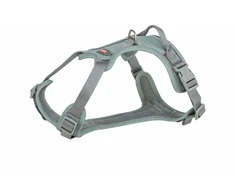 Trixie Premium Active szelki šuniui szałwiowy L: 69–87 cm/25 mm