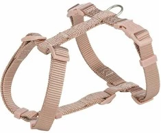 šuniui Trixie Premium Blush Harness L/XL