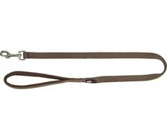 TRIXIE Premium pavadys, M-L 1m/20mm, lazdyno