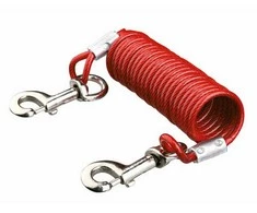 Trixie LINKA SPIRAL 5 m / 50kg