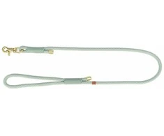 Trixie Soft Rope, pavadėlis, šuniui, line, szałwiowa/miętowa, L–XL: 1.00 m/o 13 mm