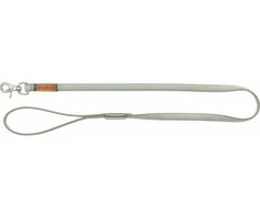 TRIXIE BE NORDIC pavadys, oda XS-S 1.2m/15mm, šv. pilkas