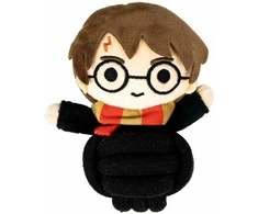 Šuns žaislas Harry Potter Mėlyna Poliesteris Medvilnė