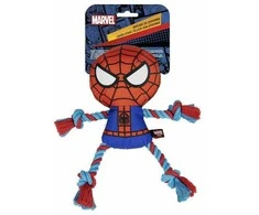 SPIDER-MAN Virvė Spiderman Raudona