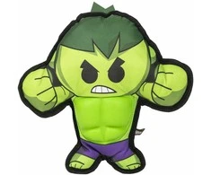 Šuns žaislas The Avengers Žalia