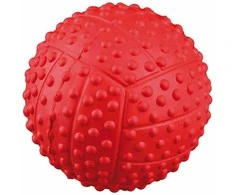 TRIXIE Sport kamuolys, natūrali guma, ø 7 cm