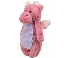 Pliušinis žaislas - Trixie drakonas, pliušinis, perdirbtas, 27 cm