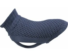 Sweter dla Psa Trixie Mėlyna XXS
