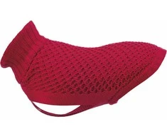 Trixie Sweter dla Psa Trixie Raudona M