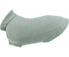 Sweter dla Psa Trixie Kolor Žalias L