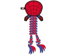 Šunų kramtomasis žaislas Spider-Man Raudona 9,5 x 30 x 9,5 cm