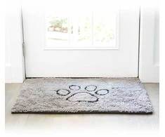 Šunų lova Dog Gone Smart Pilka 79 x 51 cm