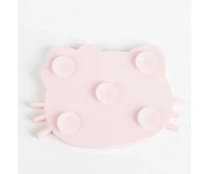 Šunų lova Hello Kitty Rožinė