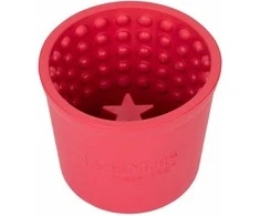 LICKIMAT - Yoggie Pot Rožinė - (645.5466)