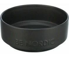 Trixie Karmnik dla psów Trixie BE NORDIC Juodas