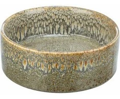 Trixie Keraminis dubuo, šunims, rudas, 0,9 l/ 16 cm
