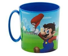„Super Mario“ puodelis 350 ml