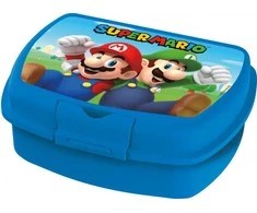Stor - Sandwich Box - Super Mario (088808734-09650)