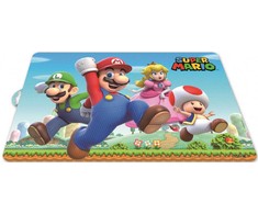 Super Mario padėkliukas