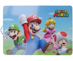 Super Mario padėkliukas