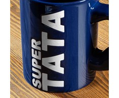 SUPER TATA puodelis