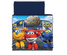 Kepurė „Super Wings“ vaikiška šlepetė