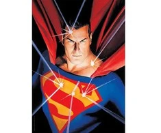 Clementoni Dėlionė 500 vnt. - Supermenas