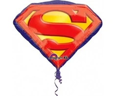Boland Traciks Supermeno emblemos folijos kamuolys