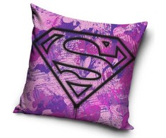 Supermeno pagalvėlės užvalkalas 40*40 cm