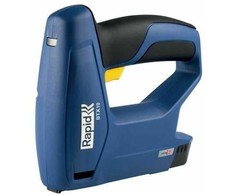 Rapid BTX10 Zszywacz Bateria