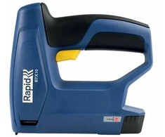 Rapid BTX10 Zszywacz Bateria