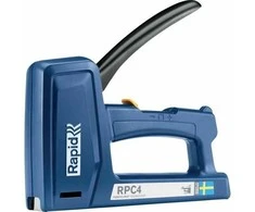 Mechaninis apkabėlių plaktukas Rapid RPC4