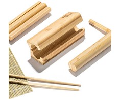 Suši Sensei prabanga