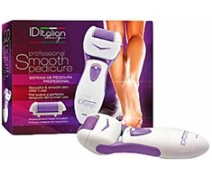 Id Italian Smooth Pedicure Sistema Pedicura Profesional 1 U