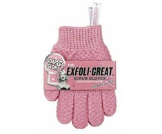 Soap Glory Muilas Šlovės muilas ir šlovės muilas ir šlovės muilas ir šlovės muilas ir šlovės muilas ir šlovės muilas ir šlovė The Exfoli-Great Guantes Exfoliantes 2 U