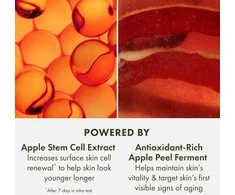 Origins Youthtopia Refining Apple Peel veido šveitiklis, 100 ml