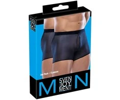 Blue Mėlyna Pants Men mėlynas S-L