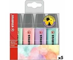 Stabilo Highlighter Boss (70/4-2)