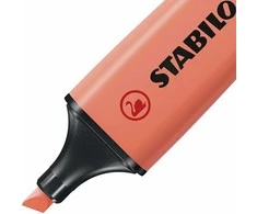 STABILO žymeklių rinkinys Boss Original Arty, 23 vnt., įvairiaspalvis, EO7023-01-5-20
