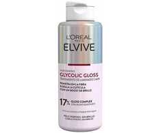 L'Oreal ELVIVE GLYCOLIC GLOSS laminate treatment 5 min 200 ml