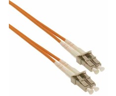 Hewlett Packard (HP) Šviesolaidinis laidas HPE QK733A 2 m