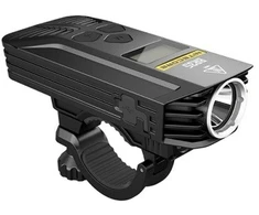 Šviestuvas galvai su šviesos diodais Nitecore NT-BR35