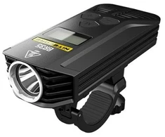 Šviestuvas galvai su šviesos diodais Nitecore NT-BR35