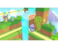 Bandai Namco Maximum Games Nickelodeon Junior Party Adventure (FR/Multi in Game)